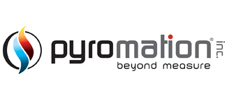 Pyromation