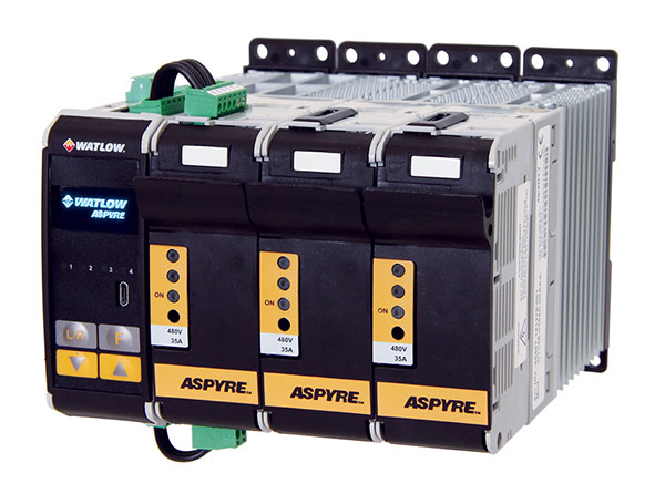 Power Switching